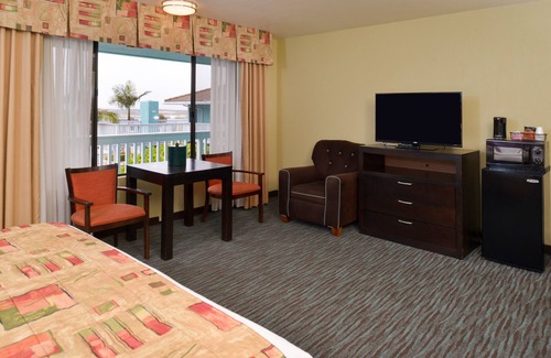 Morro Bay Hotel | Bay View Inn