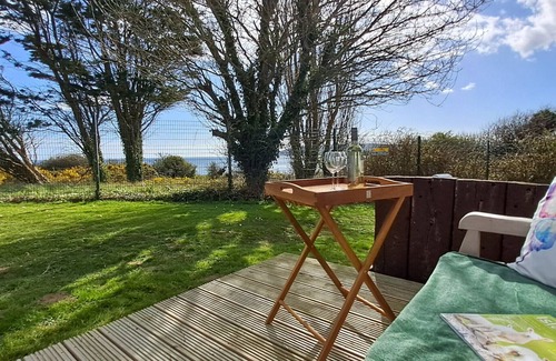 Sandown Chalet De Esquí | Bay View, Isle of Wight