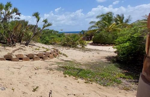 Inhambane Cabina | Bay View Lodge