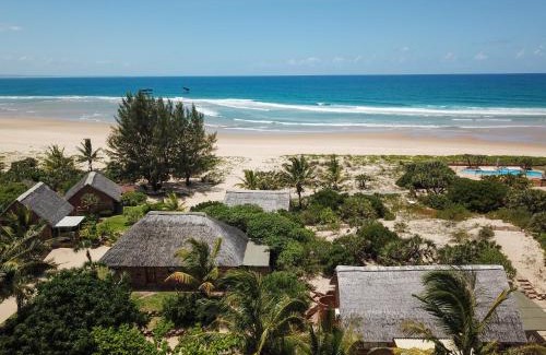 Inhambane Cabina | Bay View Lodge