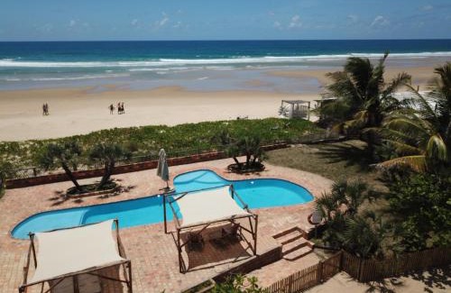 Inhambane Cabina | Bay View Lodge
