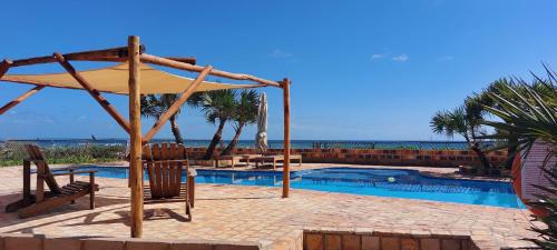 Inhambane Cabina | Bay View Lodge