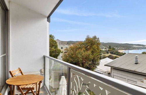 Lorne Apartamento | Bay View Motel Number 3