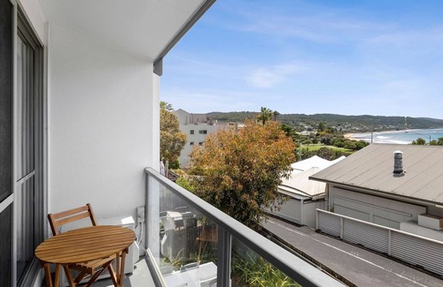 Lorne Apartamento | Bay View Motel Number 3