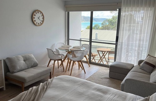 Lorne Apartamento | Bay View Motel Number 3