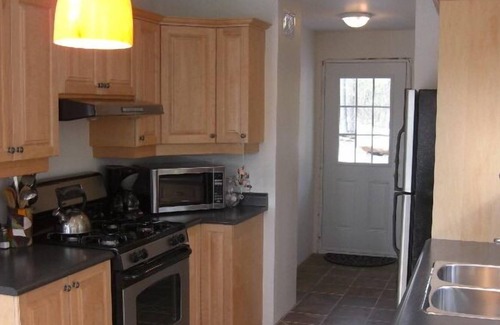 Rideau Lakes Casa | Bay View- on Benson Lake on the Rideau Canal