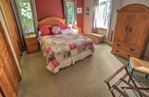 Rideau Lakes Casa | Bay View- on Benson Lake on the Rideau Canal