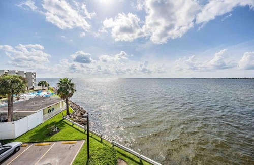 Rocky Point Casa | Bay View Pool, Minutes to Airport & Downtown