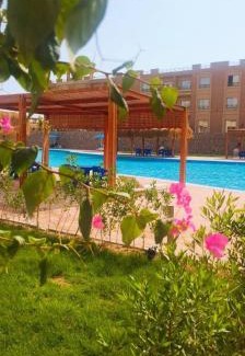Sahl Hasheeh Apartamento | Bay View Resort