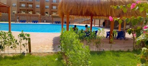 Sahl Hasheeh Apartamento | Bay View Resort