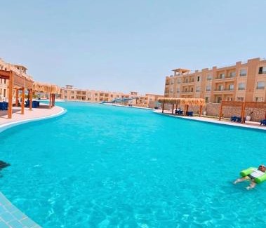 Sahl Hasheeh Apartamento | Bay View Resort Sahl Hashesh