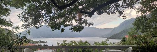 Risan Casa | Bay View Risan