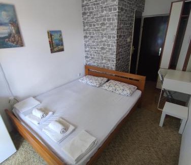 Risan Casa | Bay View Risan