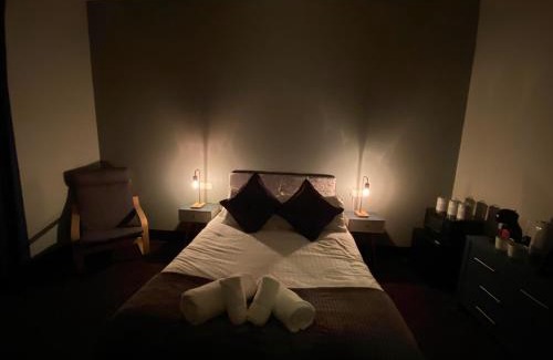 Weston-super-Mare Hotel | Bay view rooms at Mentone Hotel
