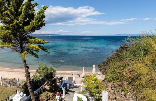Sithonia Apartamento | Bay View Suites