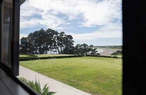 Pitone Apartamento | Bay View Terrace Studio 2