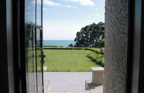Pitone Apartamento | Bay View Terrace Studio 2