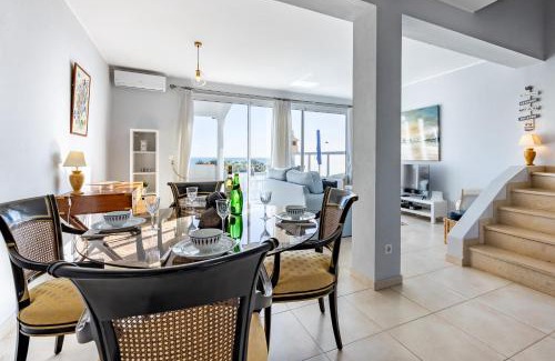 Salema Casa | Bay View Townhouse