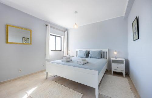 Salema Casa | Bay View Townhouse