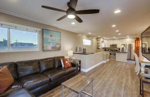 Mission Beach Casa | Bay View
