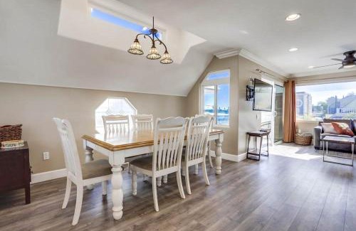 Mission Beach Casa | Bay View
