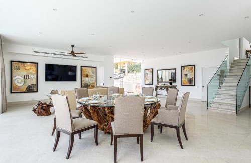 Pedregal Villa | Bay view Villa Cabo