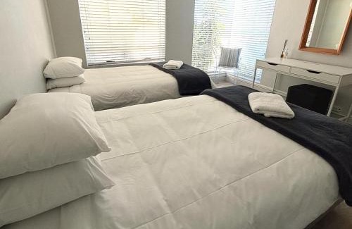 St. Helena Bay Villa | Bay View Villa