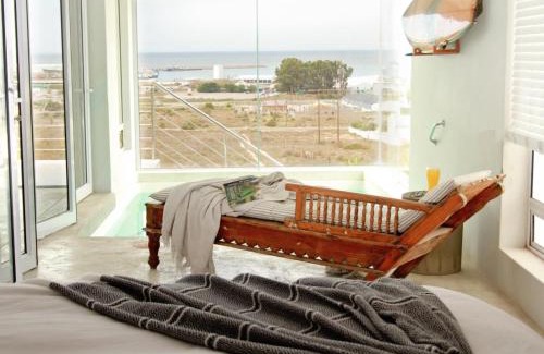 St. Helena Bay Villa | Bay View Villa