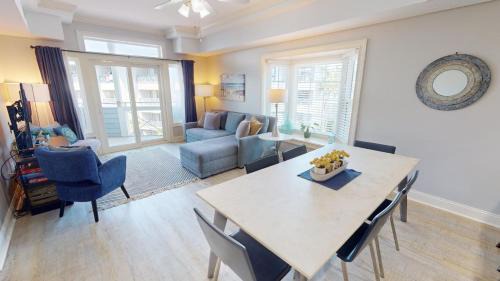 Tybee Island Casa | Bay View Villas 201 by Tybee Beach Vacation Rentals