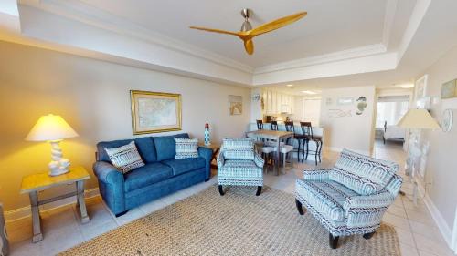 Tybee Island Casa | Bay View Villas 202 by Tybee Beach Vacation Rentals