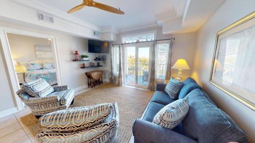 Tybee Island Casa | Bay View Villas 202 by Tybee Beach Vacation Rentals