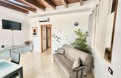 Carini Apartamento | Bay View Wi-Fi-Vista Mare-Free Parking