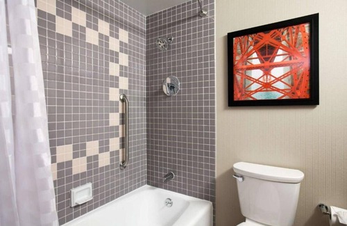 Burlingame Casa | Bay views near San Francisco Airport !!