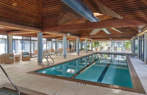 Berkeley Casa | Bay views overlooking Berkeley Marina !