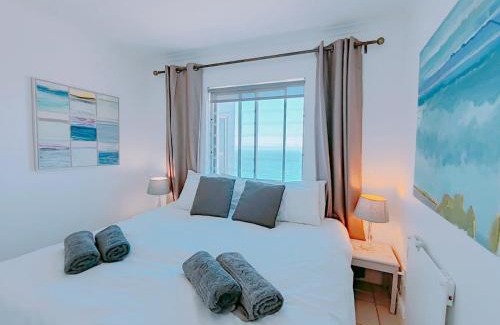 Redhill Apartamento | Bay Views Simons Town Apartment