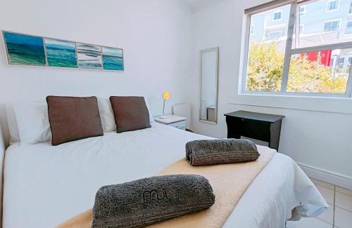 Redhill Apartamento | Bay Views Simons Town Apartment