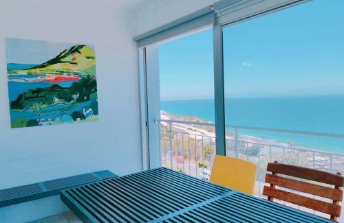Redhill Apartamento | Bay Views Simons Town Apartment