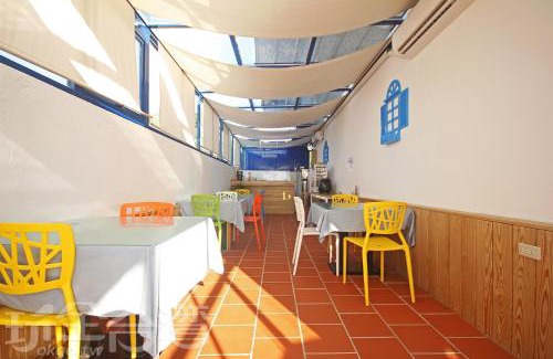 Jinsha Cama Y Desayuno | Bay Villa Hall