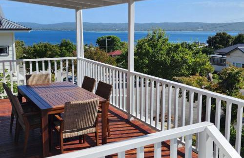 Albany Casa | Bay Vista Cottage by the BnB Collection