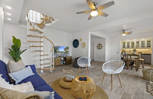 Stillwright Point Casa | Bay Vista - Luxury, oceanfront home in Key Largo