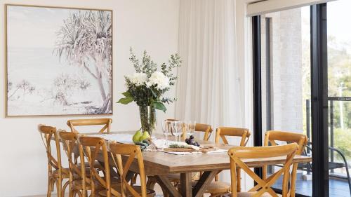 Nelson Bay Apartamento | Bay Vista Penthouse - Heart of Nelson Bay