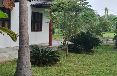Pasikuda Casa | Bay Walk by AHSRAM
