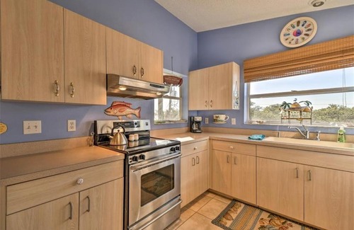 Placida Casa | Bay Watch on Little Gasparilla Island, accessible by water taxi and boat only