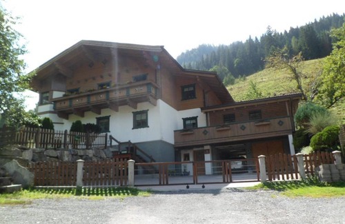 Rauris Apartamento | Bay window apartment/2 bedrooms/shower,WC - Stöckl Gaby