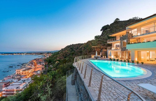 Villagonia Villa | Baya Bella