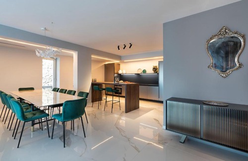 Villagonia Villa | Baya Bella