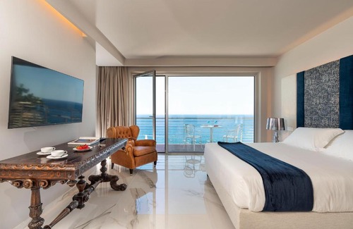 Villagonia Villa | Baya Bella