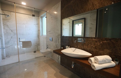 Khalapur Complejo | Baya Resorts & Homes