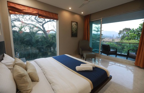 Khalapur Complejo | Baya Resorts & Homes
