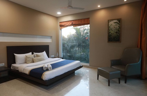 Khalapur Complejo | Baya Resorts & Homes